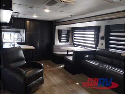 2022 Forest River RV Cherokee - Photo 19
