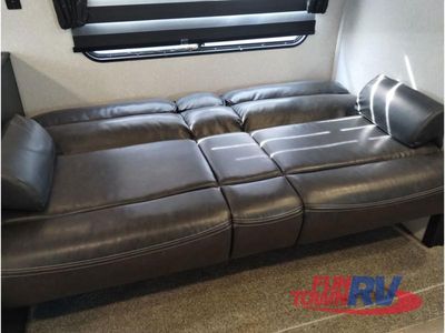 2022 Forest River RV Cherokee - Photo 29