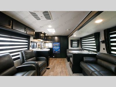 2022 Forest River RV Cherokee - Photo 46