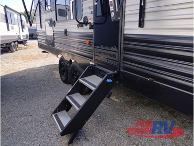 2022 Forest River RV Cherokee - Photo 13
