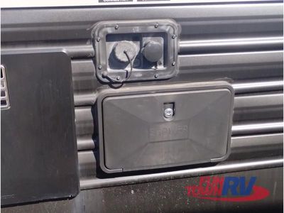 2022 Forest River RV Cherokee - Photo 9