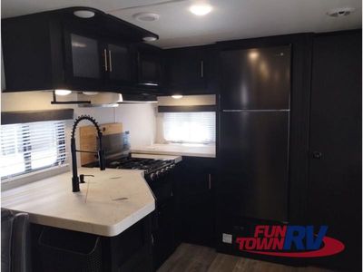 2022 Forest River RV Cherokee - Photo 20