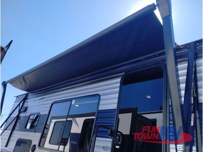 2022 Forest River RV Cherokee - Photo 10