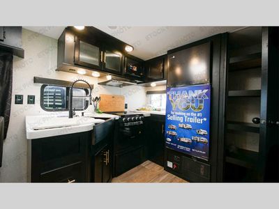 2022 Forest River RV Cherokee - Photo 49