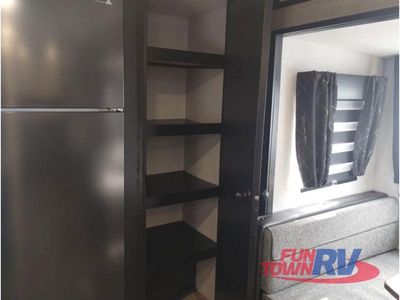 2022 Forest River RV Cherokee - Photo 25