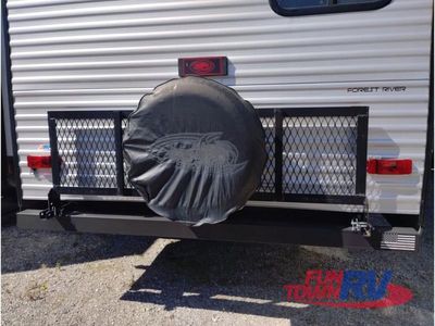 2022 Forest River RV Cherokee - Photo 18