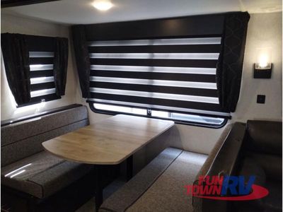 2022 Forest River RV Cherokee - Photo 26