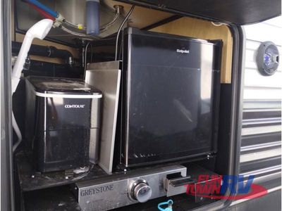 2022 Forest River RV Cherokee - Photo 8