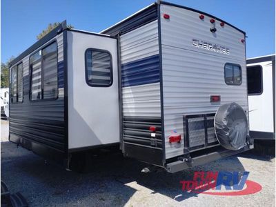 2022 Forest River RV Cherokee - Photo 5