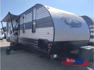 2022 Forest River RV Cherokee - Photo 1