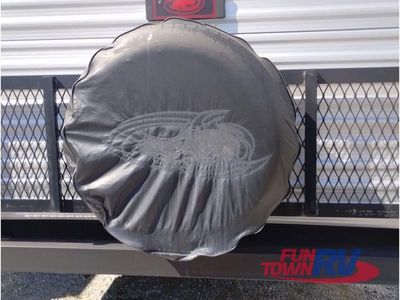 2022 Forest River RV Cherokee - Photo 17