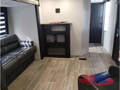 2022 Forest River RV Cherokee - Photo 27