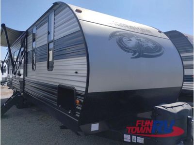 2022 Forest River RV Cherokee - Photo 3