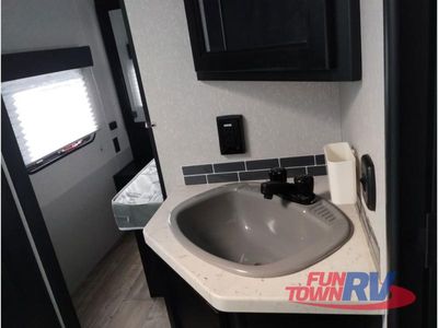 2022 Forest River RV Cherokee - Photo 35