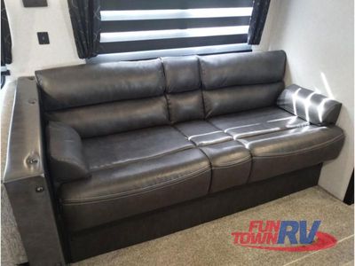 2022 Forest River RV Cherokee - Photo 28