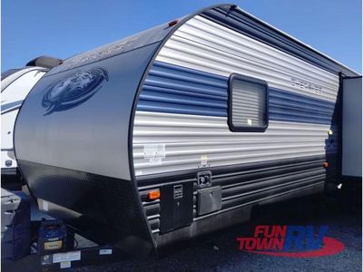 2022 Forest River RV Cherokee - Photo 6