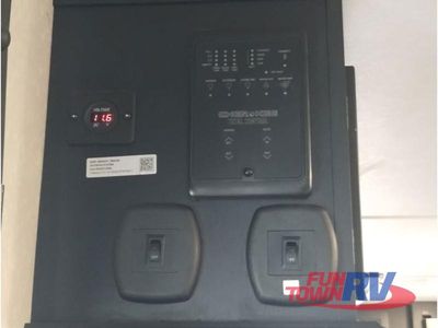 2022 Forest River RV Cherokee - Photo 32