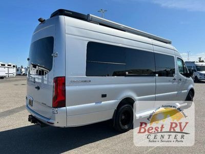 2025 Coachmen RV Galleria - Photo 4