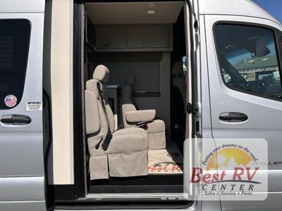 2025 Coachmen RV Galleria - Photo 12