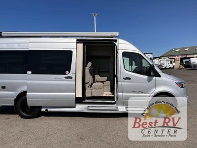 2025 Coachmen RV Galleria - Photo 10