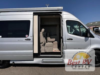 2025 Coachmen RV Galleria - Photo 11