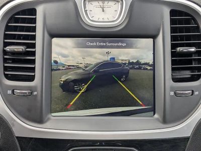 2023 Chrysler 300 — photo 27 view