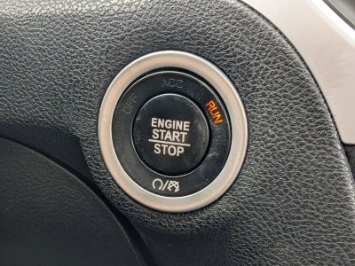 2023 Chrysler 300 — photo 25 view