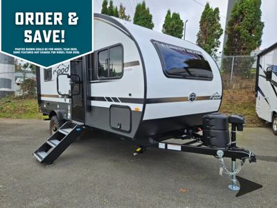 2026 Forest River RV R Pod - Photo 1