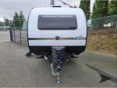 2026 Forest River RV R Pod - Photo 4