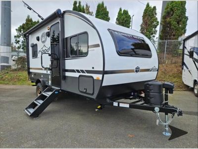 2026 Forest River RV R Pod - Photo 3