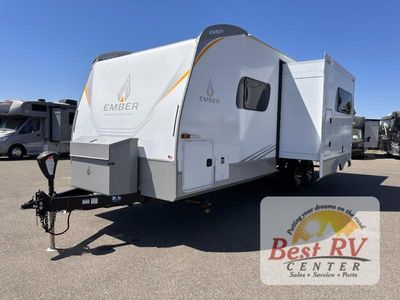 2025 Ember RV Touring Edition - Photo 1