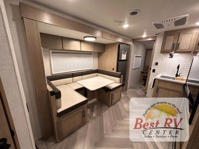 2025 Ember RV Touring Edition - Photo 13