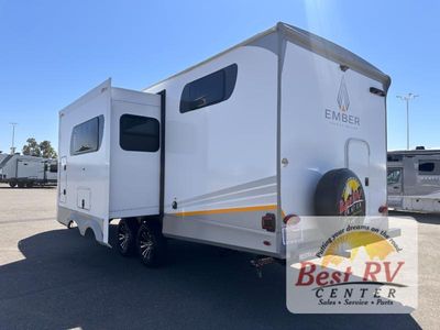 2025 Ember RV Touring Edition - Photo 4