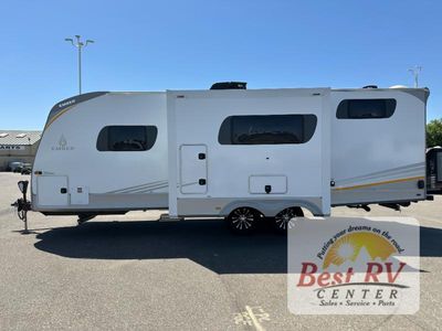 2025 Ember RV Touring Edition - Photo 7