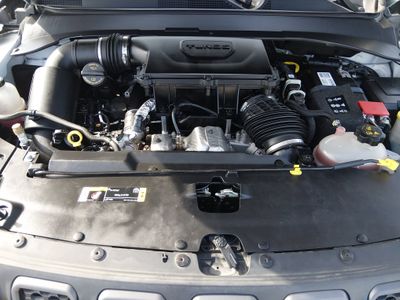 2023 Jeep Compass - Photo 9