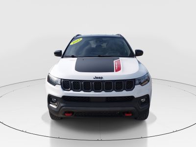 2023 Jeep Compass - Photo 2