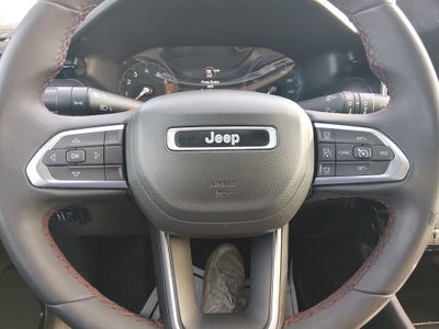 2023 Jeep Compass - Photo 12