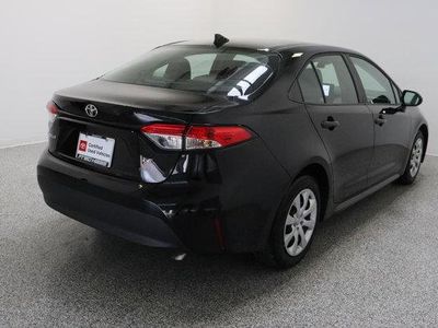 2024 Toyota Corolla FWD - Photo 7