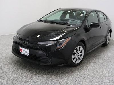 2024 Toyota Corolla FWD - Photo 2