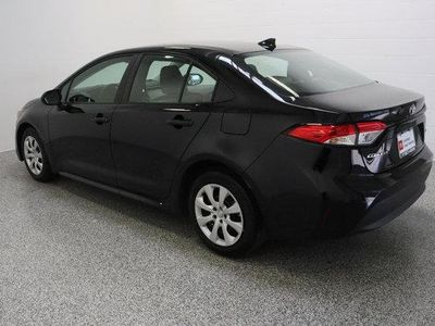 2024 Toyota Corolla FWD - Photo 9
