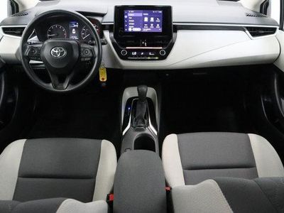 2024 Toyota Corolla FWD - Photo 26