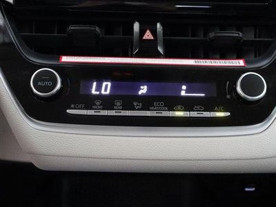 2024 Toyota Corolla FWD - Photo 18