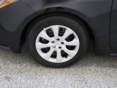 2024 Toyota Corolla FWD - Photo 11