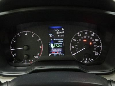 2024 Toyota Corolla FWD - Photo 35