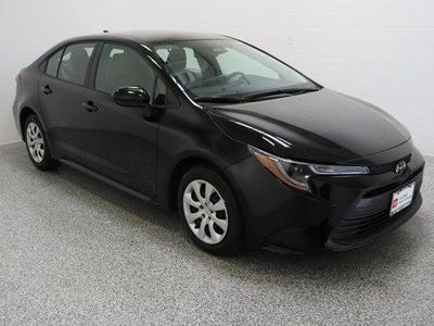 2024 Toyota Corolla FWD - Photo 4