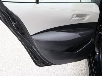 2024 Toyota Corolla FWD - Photo 23