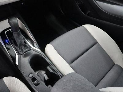 2024 Toyota Corolla FWD - Photo 16