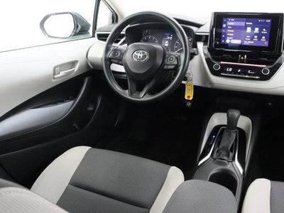2024 Toyota Corolla FWD - Photo 27