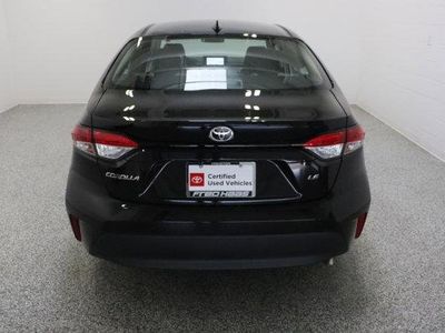 2024 Toyota Corolla FWD - Photo 8