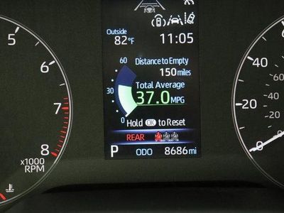 2024 Toyota Corolla FWD - Photo 36